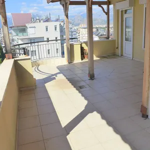 Квартира в Анталия, фото 5
