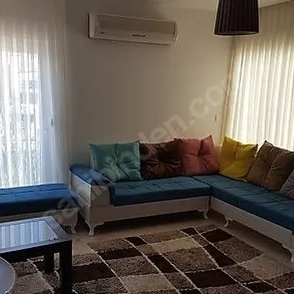 Квартира в Анталия, фото 1