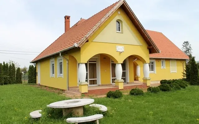 Отдельный дом в Залачань