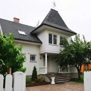 Вилла в Меллужи, фото 5