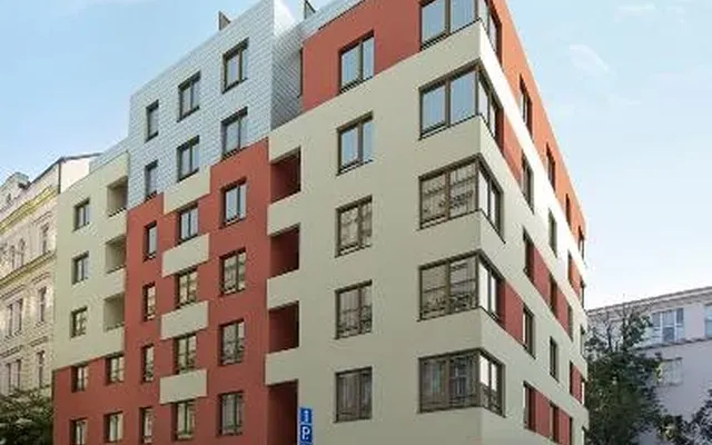 Квартира в Прага