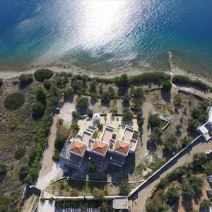 Вилла в Loutraki - Perachora, фото 4