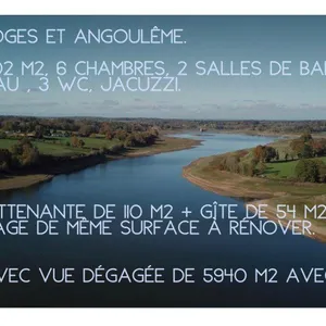 Дом в Nouvelle-Aquitaine, фото 2