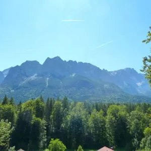 Квартира в Гармиш-Партенкирхен, фото 3