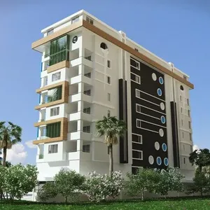 Квартира в Махмутлар, фото 4