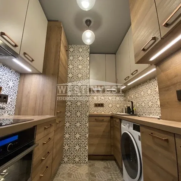 Квартира в Будапешт, фото 1