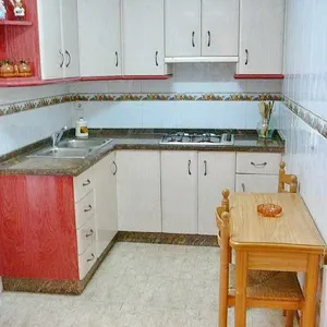 Квартира в Аликанте, фото 5