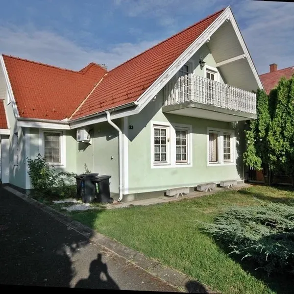 Отдельный дом в Кестхей, фото 1