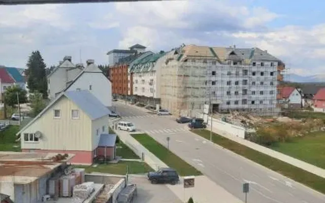 Квартира в Жабляк