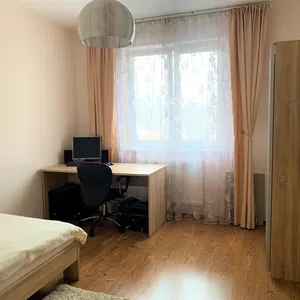 Квартира в Будапешт X, фото 5