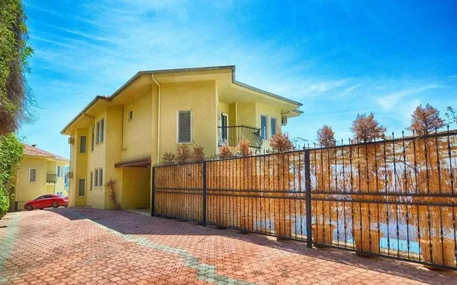 Вилла в Махмутлар
