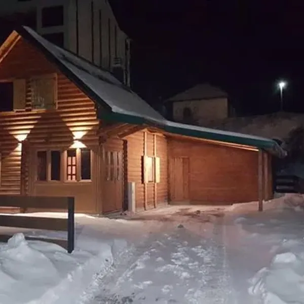 Дом в Колашин, фото 1
