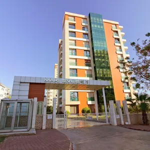 Квартира в Анталия, фото 2