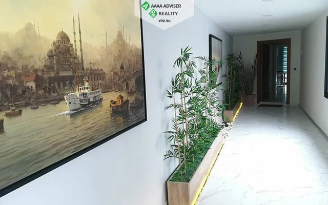 Квартира в Беязыт Махаллеси