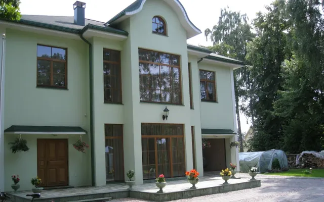 Вилла в Асари