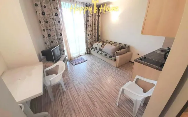 Квартира в кв. Камелия
