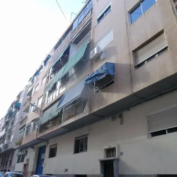 Квартира в Аликанте, фото 1