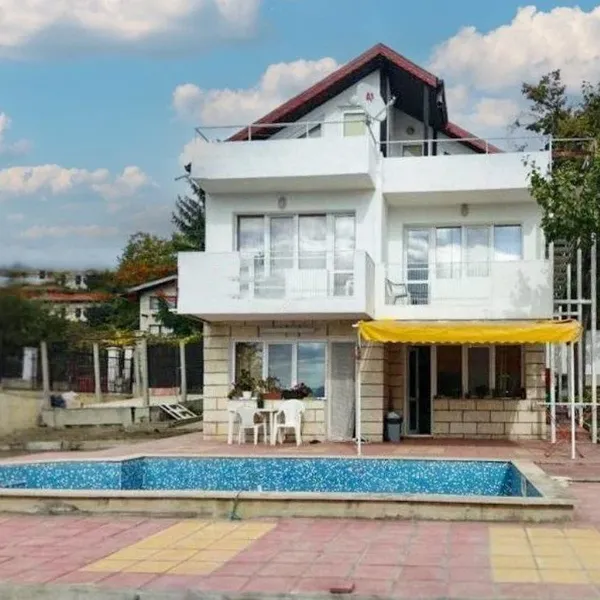 Дом в Добричская область, фото 1