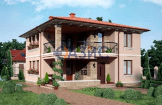 Дом в Сарафово