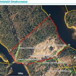 Фото объекта