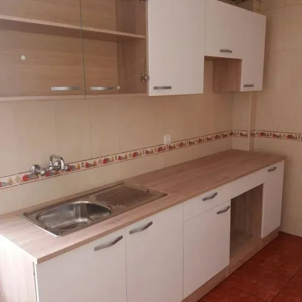Квартира в Аликанте, фото 1
