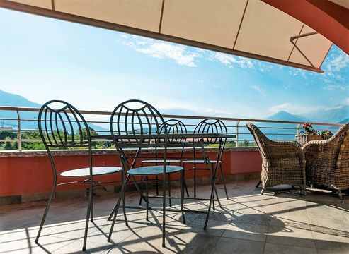 Таунхаус в Колико