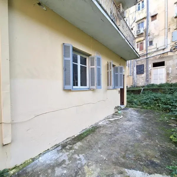 Квартира в Corfu, фото 1