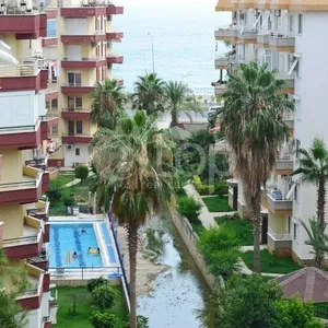 Квартира в Алания, фото 5
