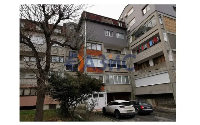 Квартира в Несебр