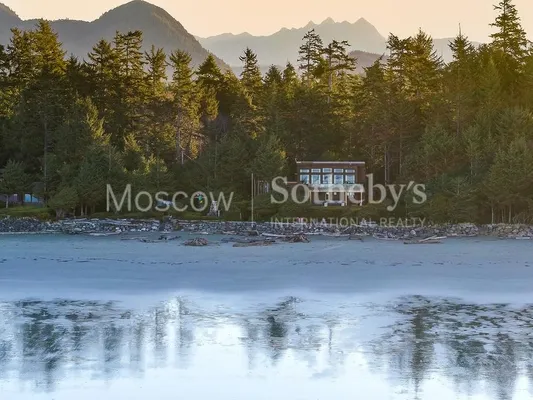 Вилла в Южно-Славская область