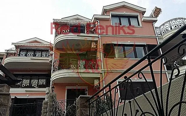 Квартира в Баошичи