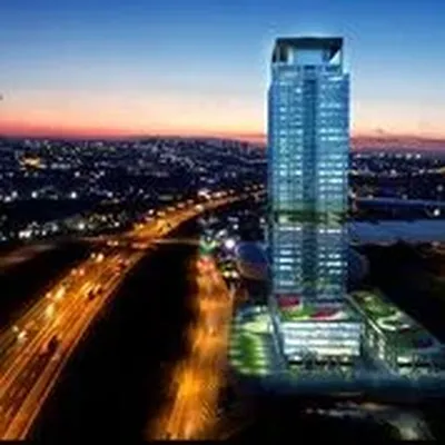 Коммерческая недвижимость в Стамбул