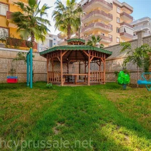 Квартира в Алания, фото 4