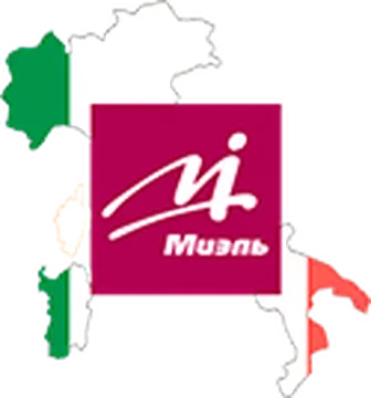 Миэль Италия