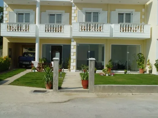 Отель в Istiaia-Aidipsos Municipality