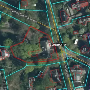 Фото объекта