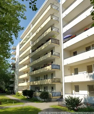 Квартира в Эшборн
