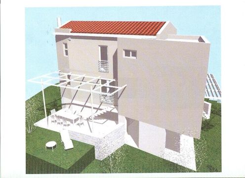 Земельный участок в Премантура