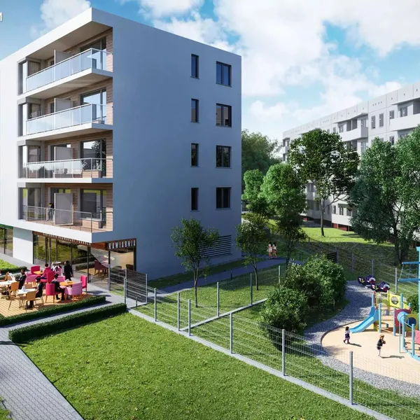Bosmanska in Gdynia, фото 1