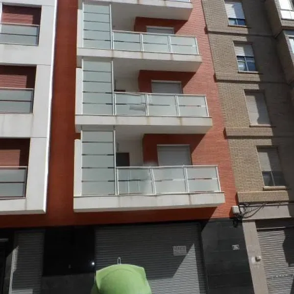 Квартира в Кревильенте, фото 1