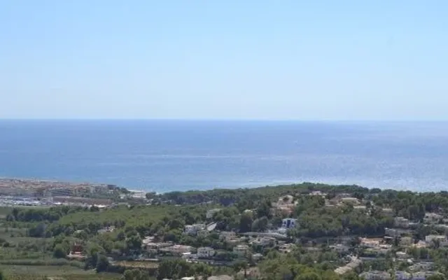 Земельный участок в Морайра