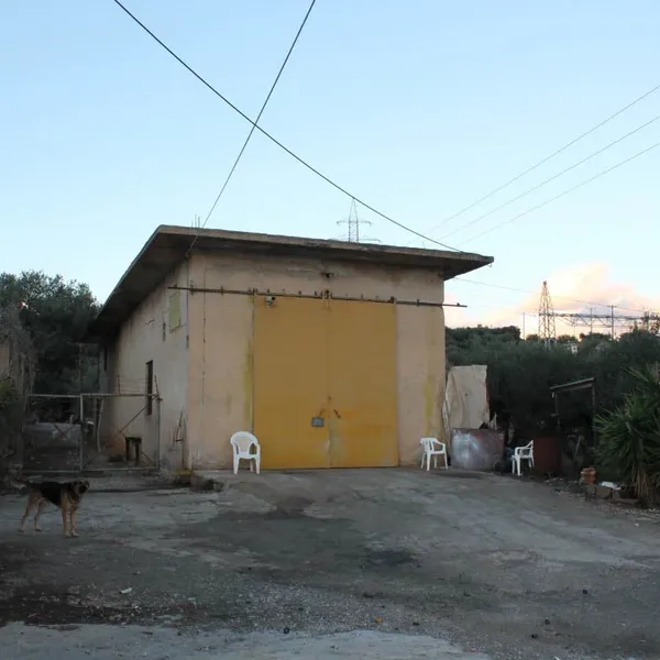 Земельный участок в Агиос Николаос, фото 1