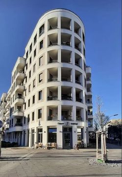 Коммерческая недвижимость в Берлин