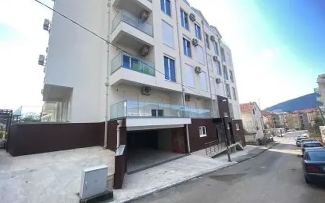 Квартира в Будва