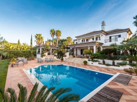 Вилла в Алмансил