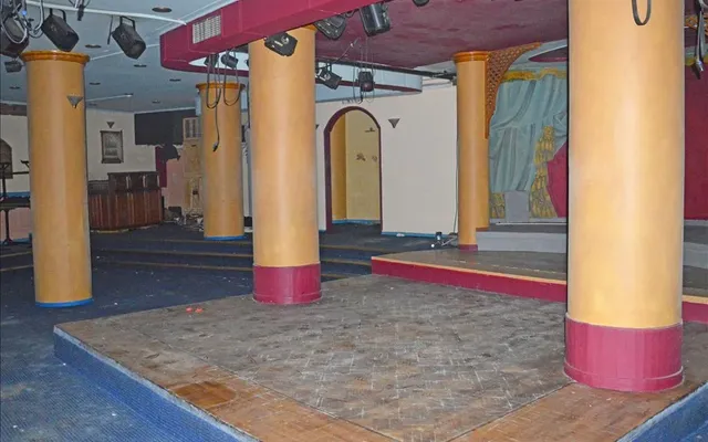 Коммерческая недвижимость в Municipal Unit of Agios Ioannis Rentis