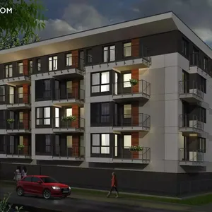 Sierakowskiego 37 in Lodz, фото 5