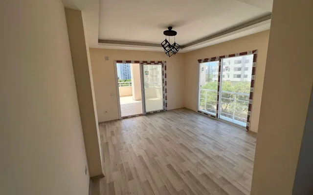 Квартира в Чанкая Махаллеси
