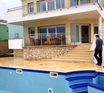 Квартира в Умаг