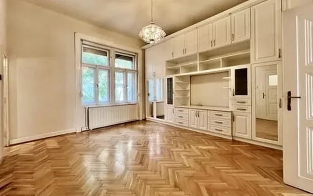 Квартира в Будапештский регион